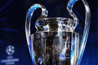 ТОП-5 команд-победителей Лиги чемпионов