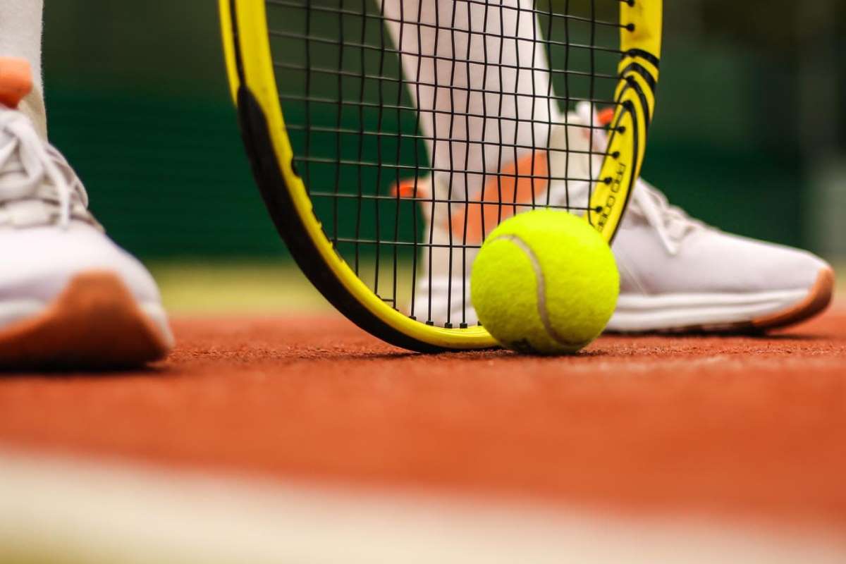 Почему Надаль выиграл Ролан Гаррос 14 раз: грунт как архитектор чемпионов