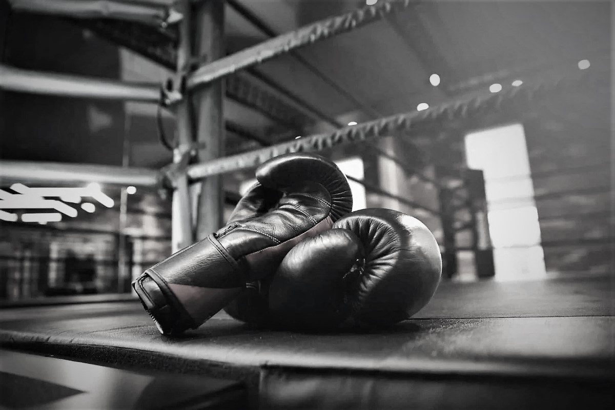 В Твери трагически погиб мастер спорта по боксу