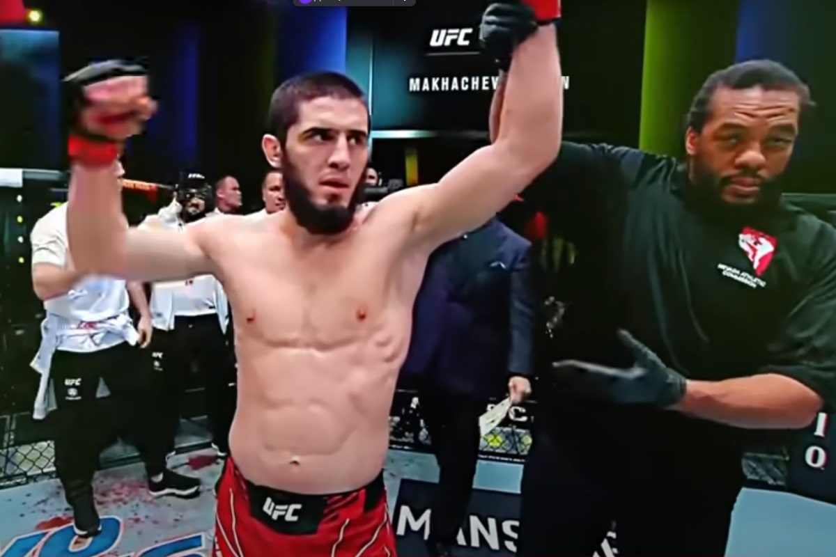 Ислам Махачев – новый чемпион UFC. Чего теперь ждать от россиянина