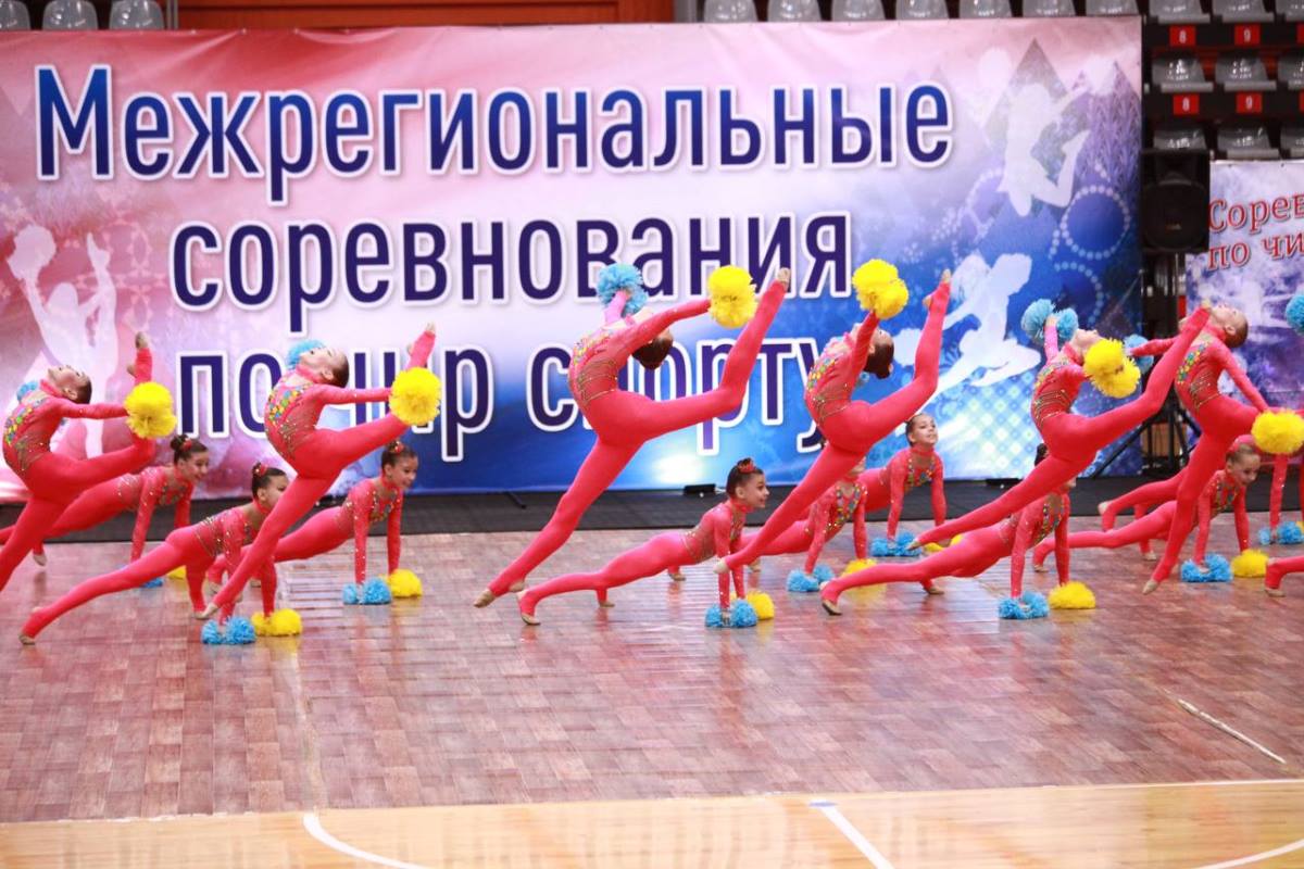 Тверские «звездочки» покорили Иваново