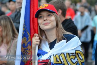 Спортивный фан-туризм – история появления и распространения по всему миру