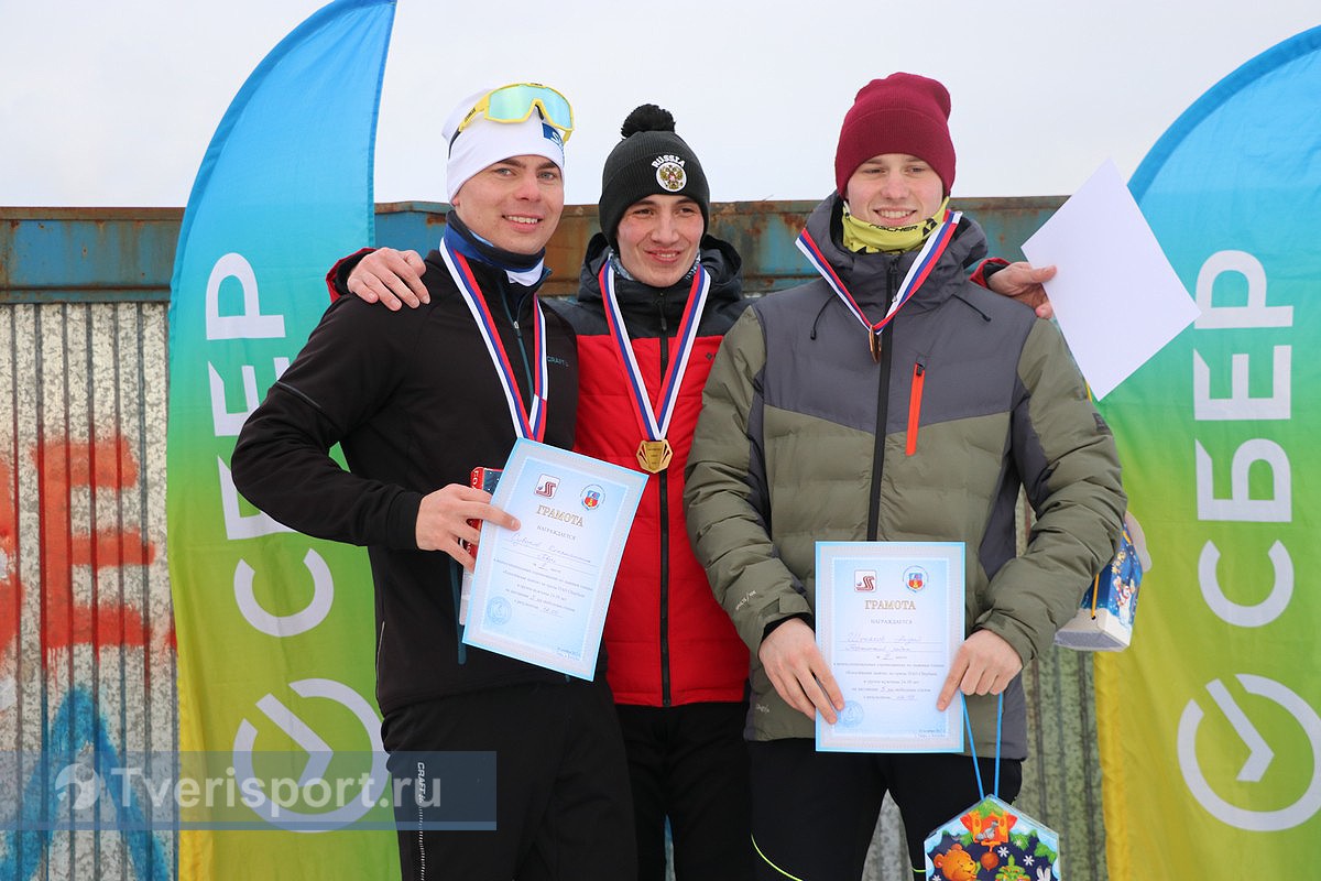 Новый уровень «Киселевской лыжни»:  на трассе, обустроенной энтузиастами, прошли межмуниципальные соревнования