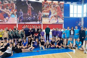 Стало известно, где находится столица юношеского гандбола в Тверской области