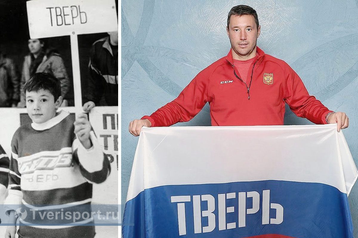 Илья Ковальчук: «Я начал в профессиональном хоккее с 16 лет и в 39 закончил»