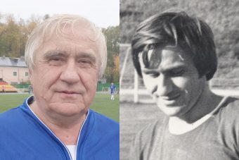 70 лет и 104 гола: Трусов – не легенда, он – реальность!
