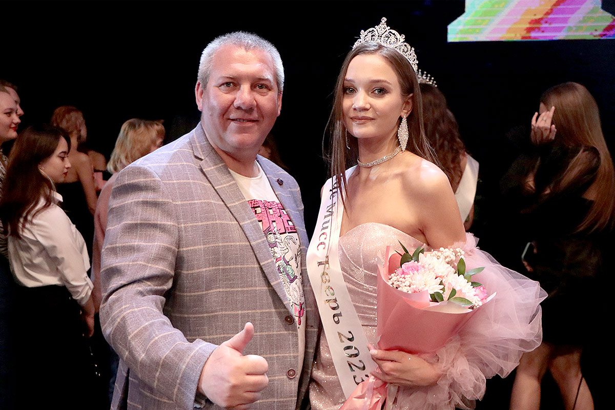 Новая победа «Мисс Твериспорт»: Кристина Коробова дважды покорила пьедестал «ЗаБега.РФ»