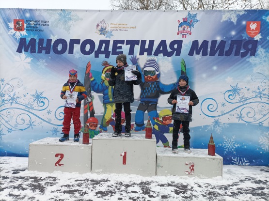 Сочинение Ярослава Петрова о тренере по лыжным гонкам Валентине Солодовниковой