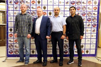 В Твери намерены готовить профи по боевым искусствам