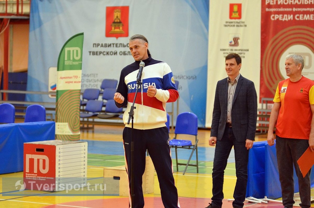 Богдан Пищальников: «Важно приобщать к спорту всю семью, а не только ребенка»