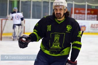 Два дубля и хет-трик: ТХК «Патриот» показал победную игру к Дню матери