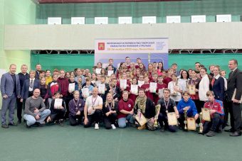В первом чемпионате Тверской области по пулевой стрельбе приняли участие более 70 снайперов