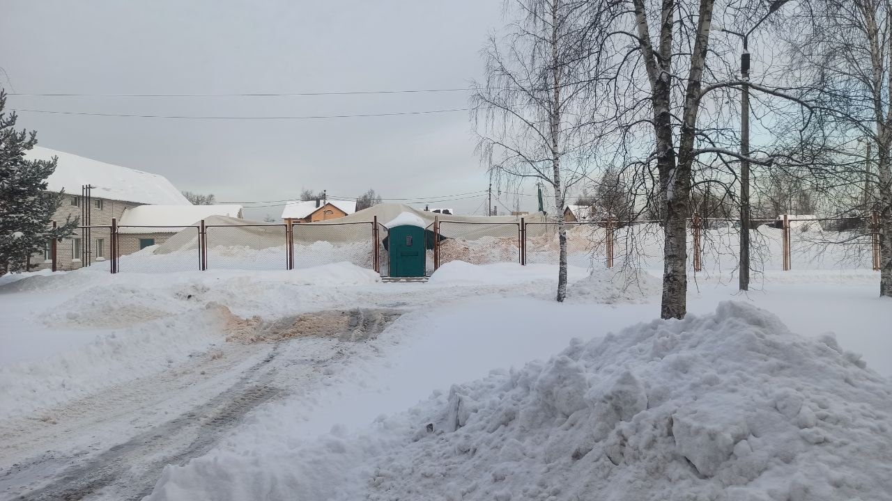 В Тверской области руководитель СК «Старт» пострадал под рухнувшим куполом ФОКа