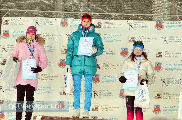 Гонки за призы олимпийской чемпионки Натальи Непряевой: опубликован фоторепортаж с областных соревнований