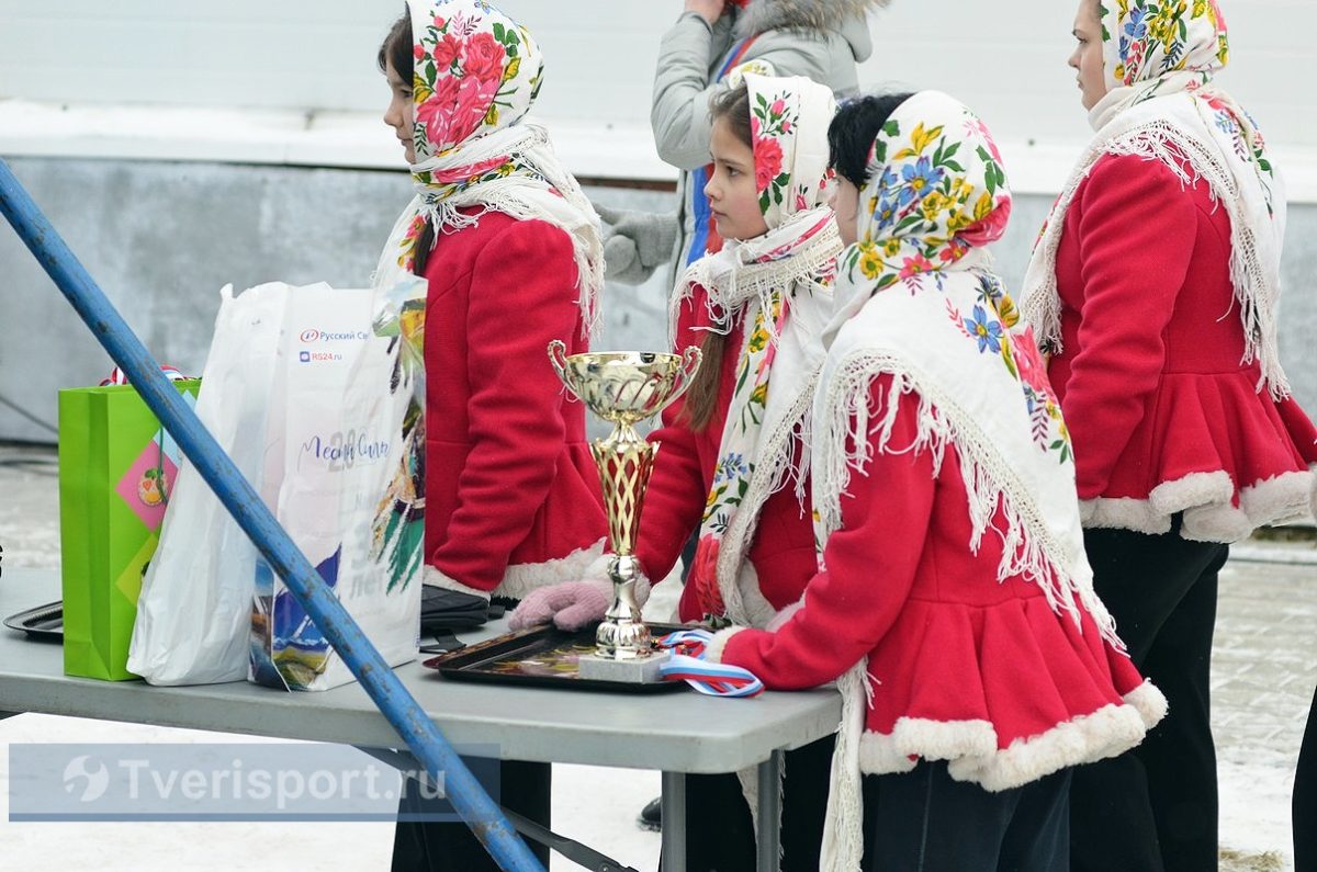 Шапочки – на финише: в Твери всё готово для проведения юбилейной «Лыжни России»