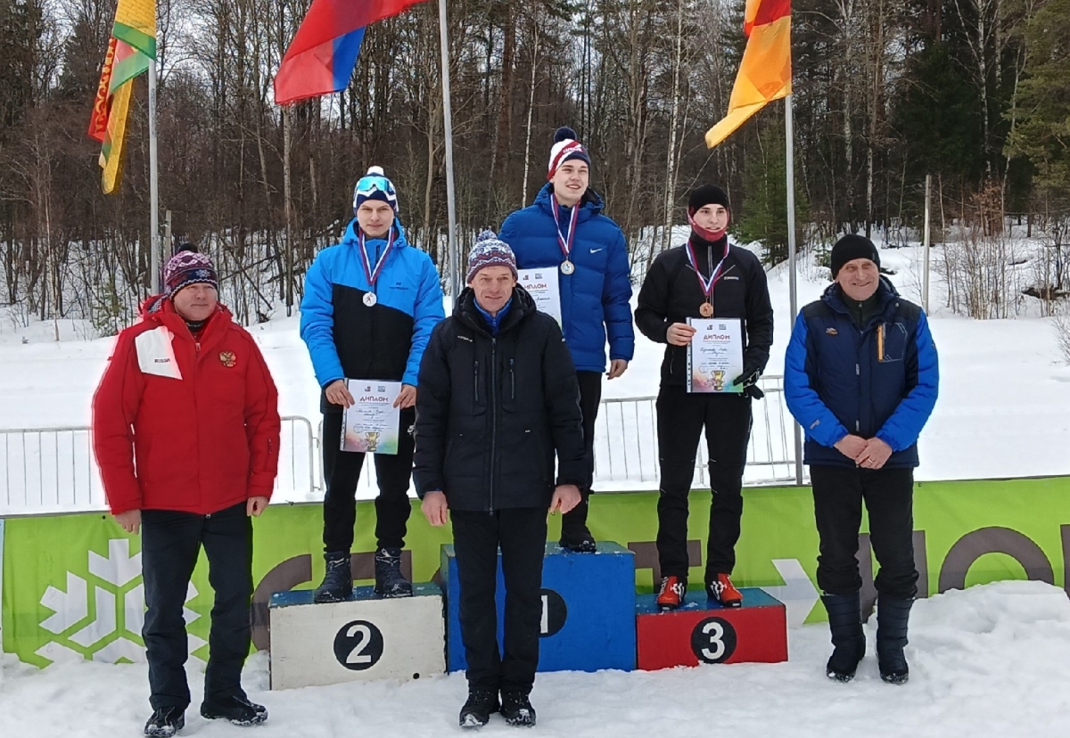 Международница Мартынова стала чемпионкой Тверской области по лыжным гонкам