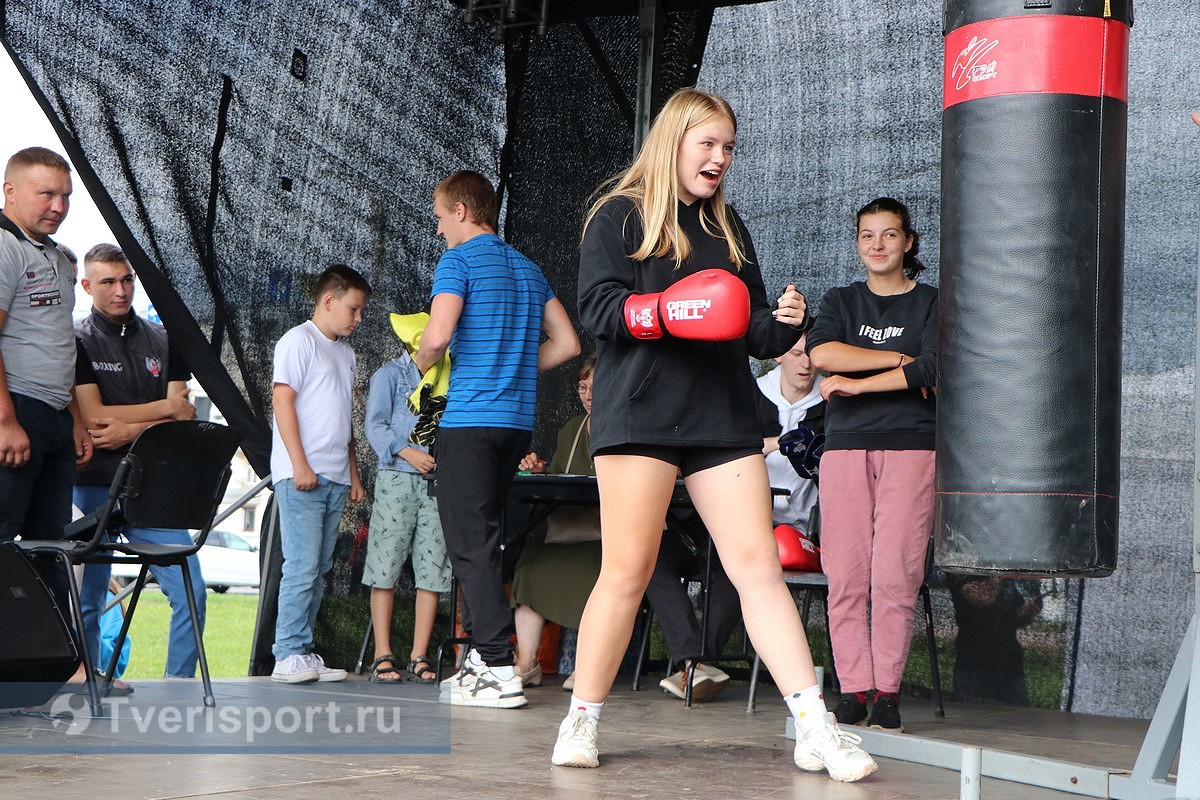 От села до Кубка мира: как тверской федерации бокса удалось войти в ТОП лучших в России