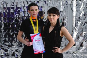 Анна Гусева стала первой чемпионкой Тверской области по пилонному спорту