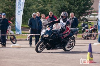 Названы первые победители нового сезона по мотоциклетному спорту в Тверской области