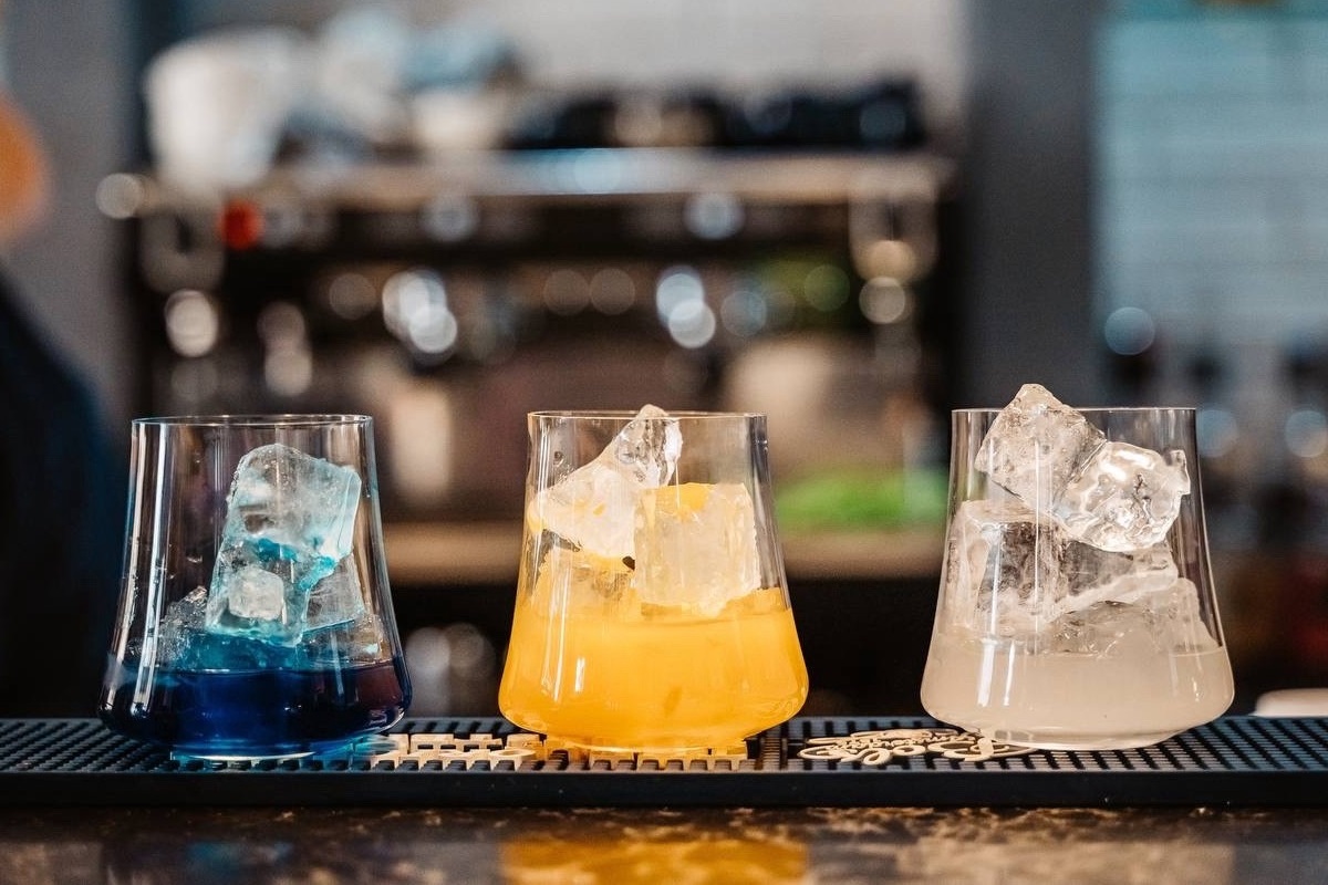 В Твери можно было попробовать на вкус «ЦУБ», «Тигру» и «Команду нашего города»