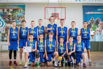 Тверские баскетболисты выиграли всероссийский турнир в Казани