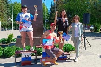 Названы победители и призеры пробега «ТУ-2024» в Тверской области