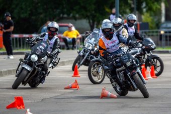 В Тверской области летом пройдут Всероссийские соревнования и Кубок России по мотоспорту