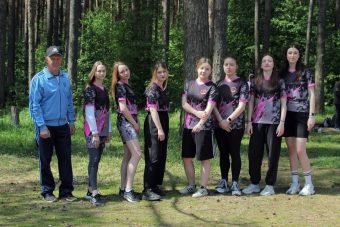 Названы лучшие спортсмены-ориентировщики среди студентов колледжей Тверской области
