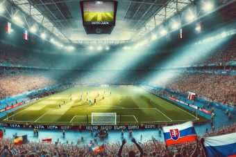 Договорной матч на Евро-2024: почему Румыния и Словакия собираются сыграть вничью