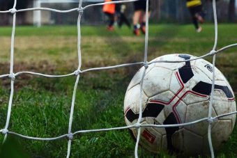 Тверские футболисты одержали самую крупную победу в первенстве федеральных округов