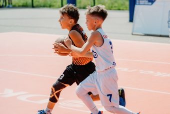 «Твое чемпионское лето!»: опубликован промо-ролик к предстоящему баскетбольному уик-энду в Твери