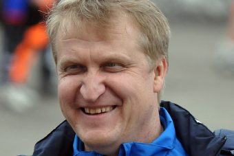 СК «Тверь» возглавил тренер с опытом работы в зарубежных профессиональных клубах
