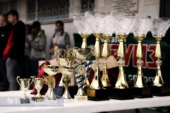 Названы самые спортивные колледжи Тверской области
