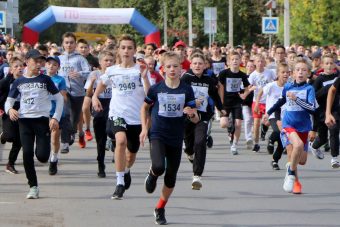 Названы самые спортивные муниципалитеты Тверской области
