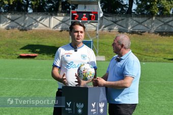 Тарас Кузьмин: «Футбол во многом выигрывает у театра и кино»