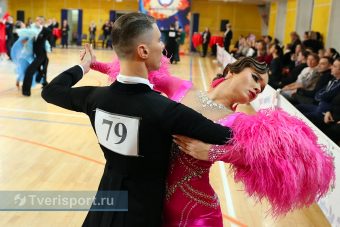 И красота и вдохновенье! Опубликован фоторепортаж с «Осеннего Кубка Верхневолжья»