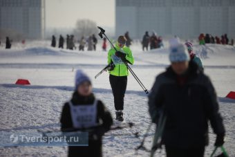 Тверская область заняла последнее место в рейтинге приверженности ЗОЖ среди субъектов ЦФО