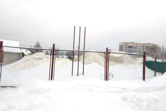 В Тверской области будут судить директора спортивного комплекса