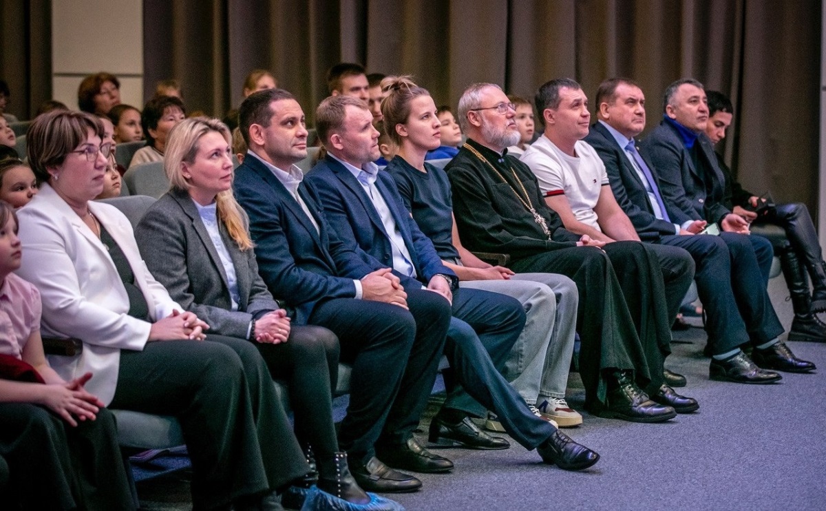 В Тверской области на родине предков Путина открывается филиал Академии дзюдо