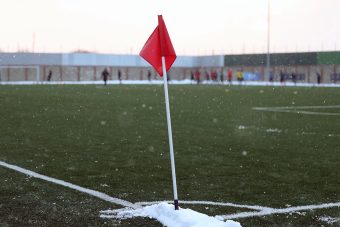 Футболисты «Твери» сыграют против спартаковцев, динамовцев и армейцев