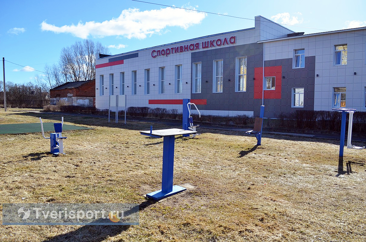 Старицкий округ: 10 000 шагов к успеху, или как выйти в лидеры среди муниципалитетов по спорту и ЗОЖ
