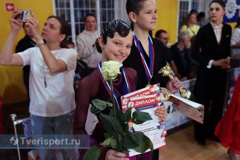 Метаморфозы и розы: как в Твери танцоры завершили учебный год