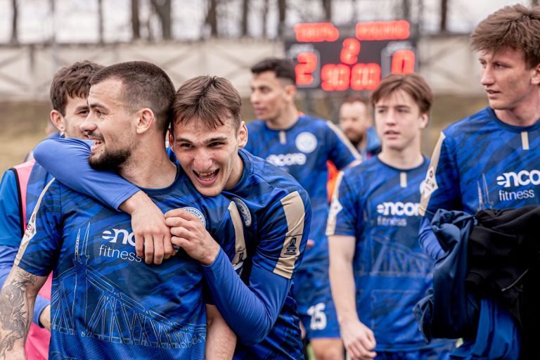Александр Аверьянов: «Пауза очень вовремя, чтобы преодолеть спад»