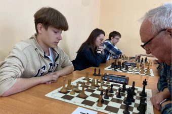 В Тверской области определили лучшие муниципалитеты по шахматам