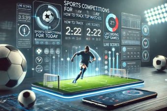 Спорт и киберспорт: как современные технологии изменили мир соревнований