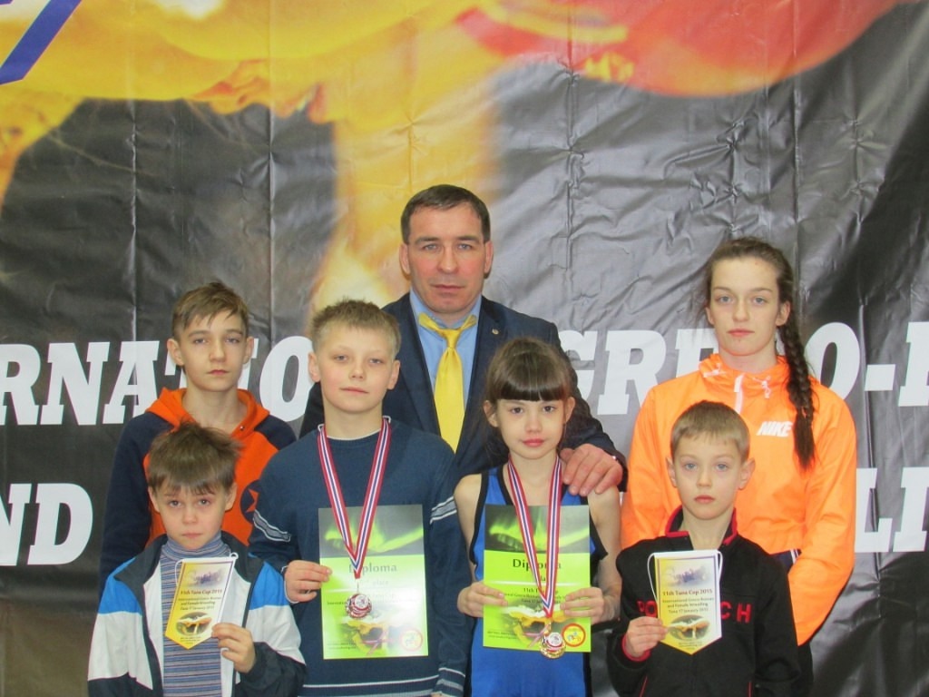 Она еще и поёт! Чемпионка международного турнира по борьбе стала «Вице-мисс Тверь-2025»