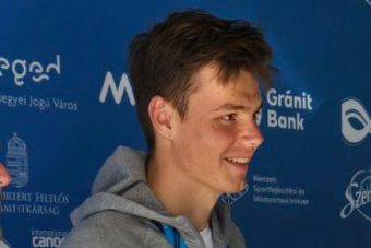 Начали с серебра и бронзы: тверские гребцы стартовали на первенстве России
