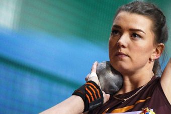 Легкоатлетки из Тверской области завоевали награды командного чемпионата России