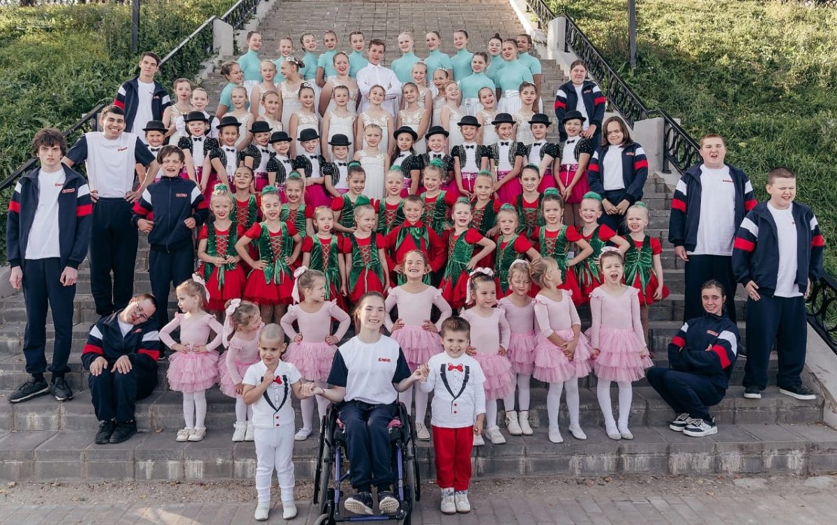 Кимрский округ: На родине одного из лучших футболистов СССР чтут традиции и не боятся экспериментов
