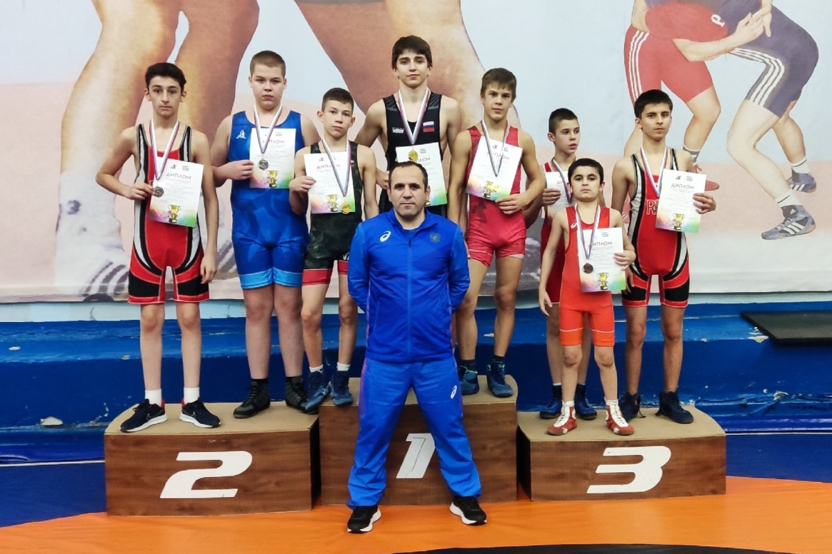 Кимрский округ: На родине одного из лучших футболистов СССР чтут традиции и не боятся экспериментов